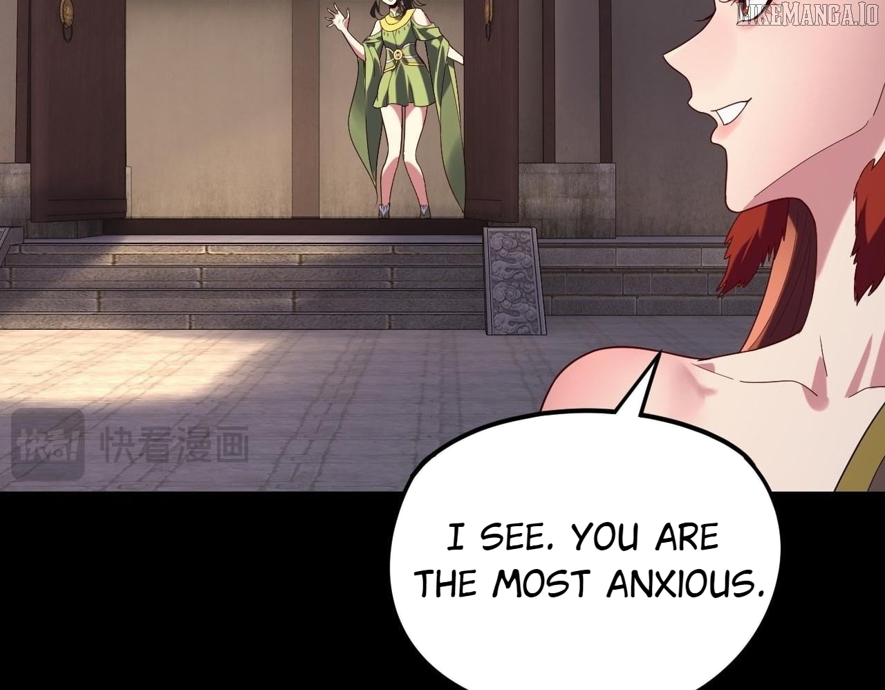 Me, The Heavenly Destined Villain Chapter 281 - page 25
